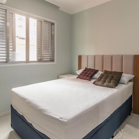 Apartamento Guaruja Praia Tombo エクステリア 写真