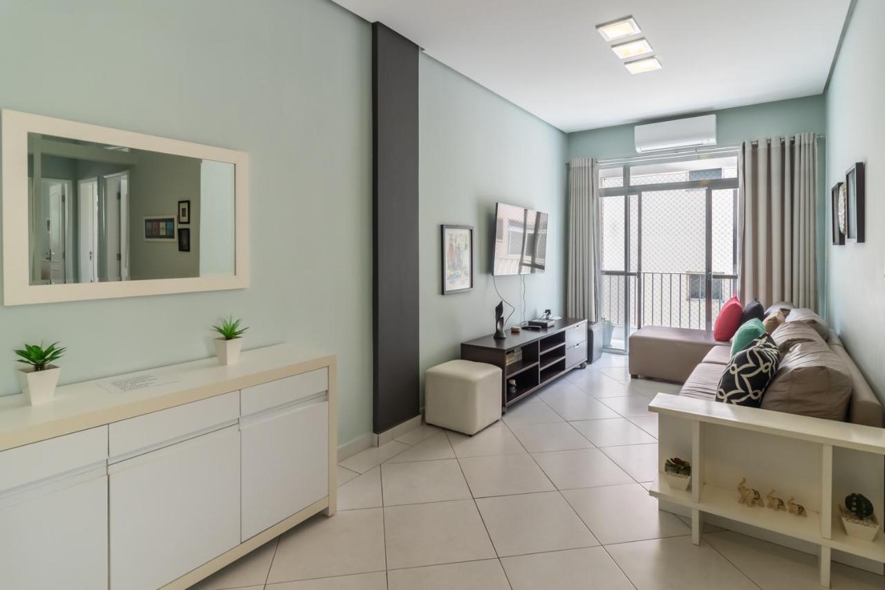 Apartamento Guaruja Praia Tombo エクステリア 写真