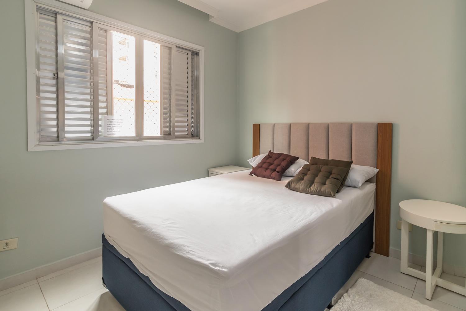Apartamento Guaruja Praia Tombo エクステリア 写真