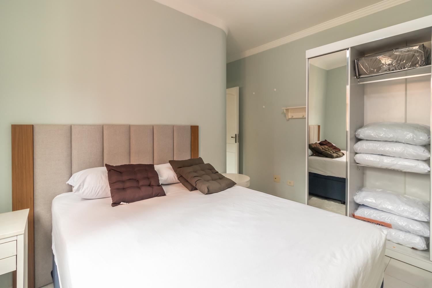 Apartamento Guaruja Praia Tombo エクステリア 写真