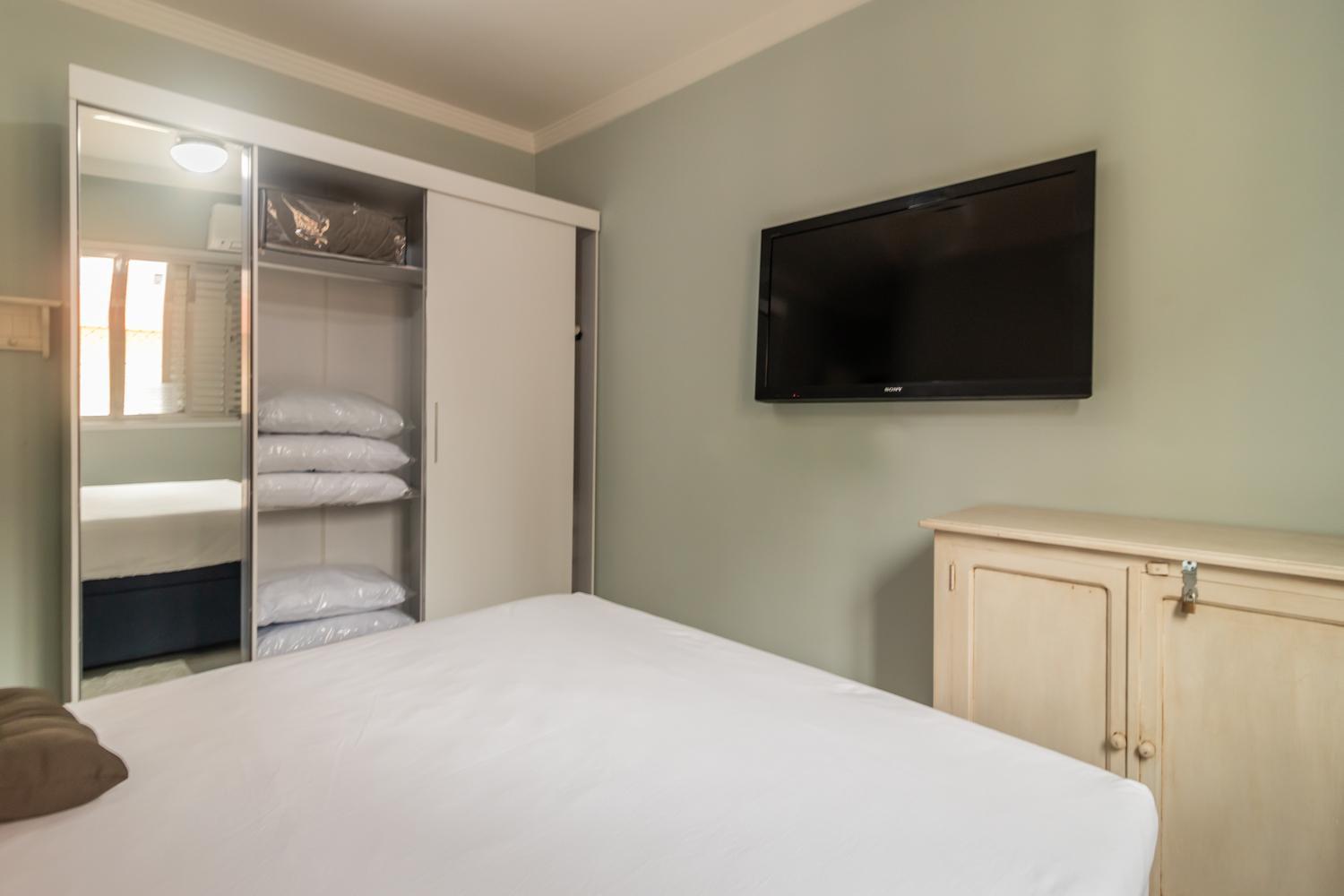 Apartamento Guaruja Praia Tombo エクステリア 写真