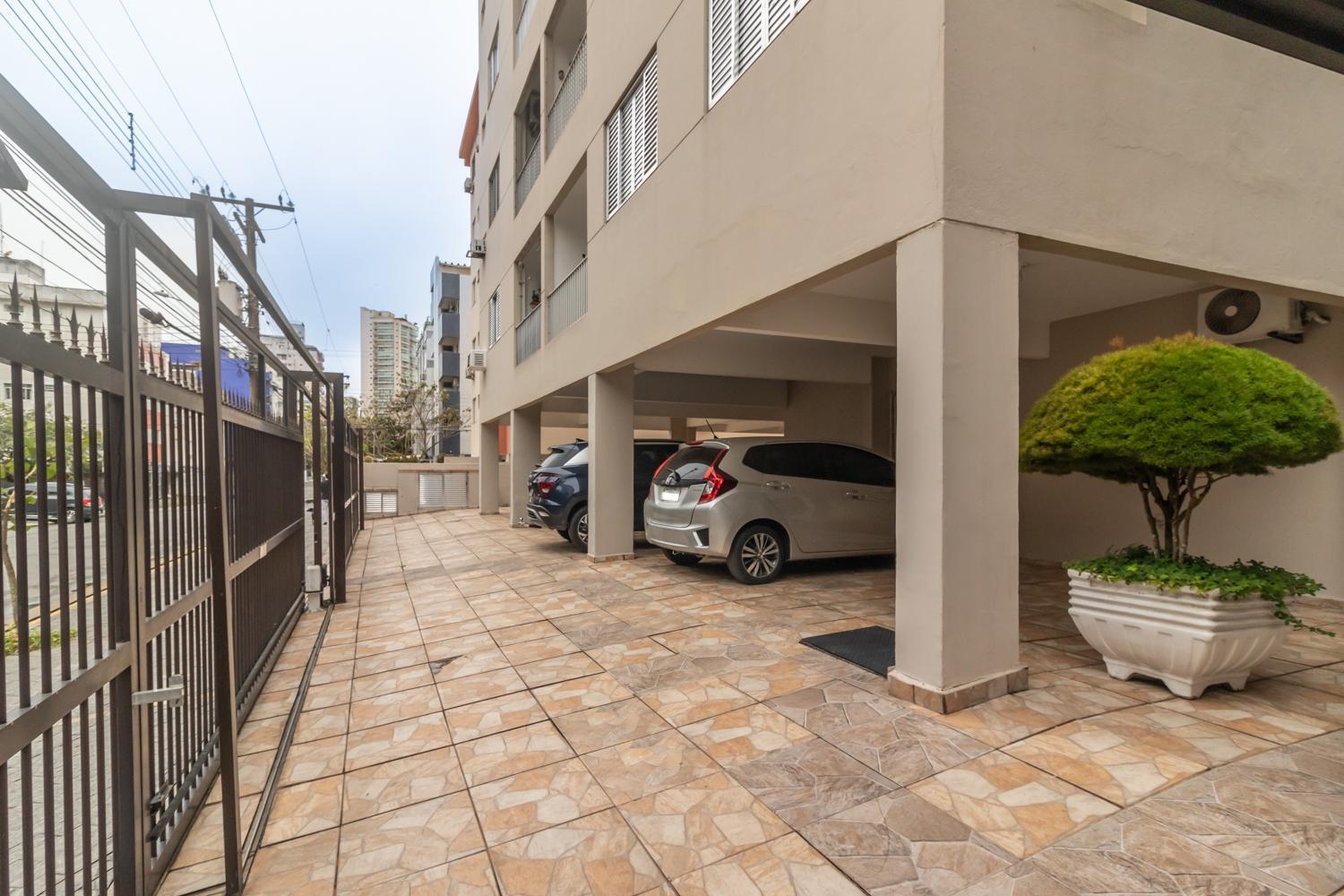 Apartamento Guaruja Praia Tombo エクステリア 写真