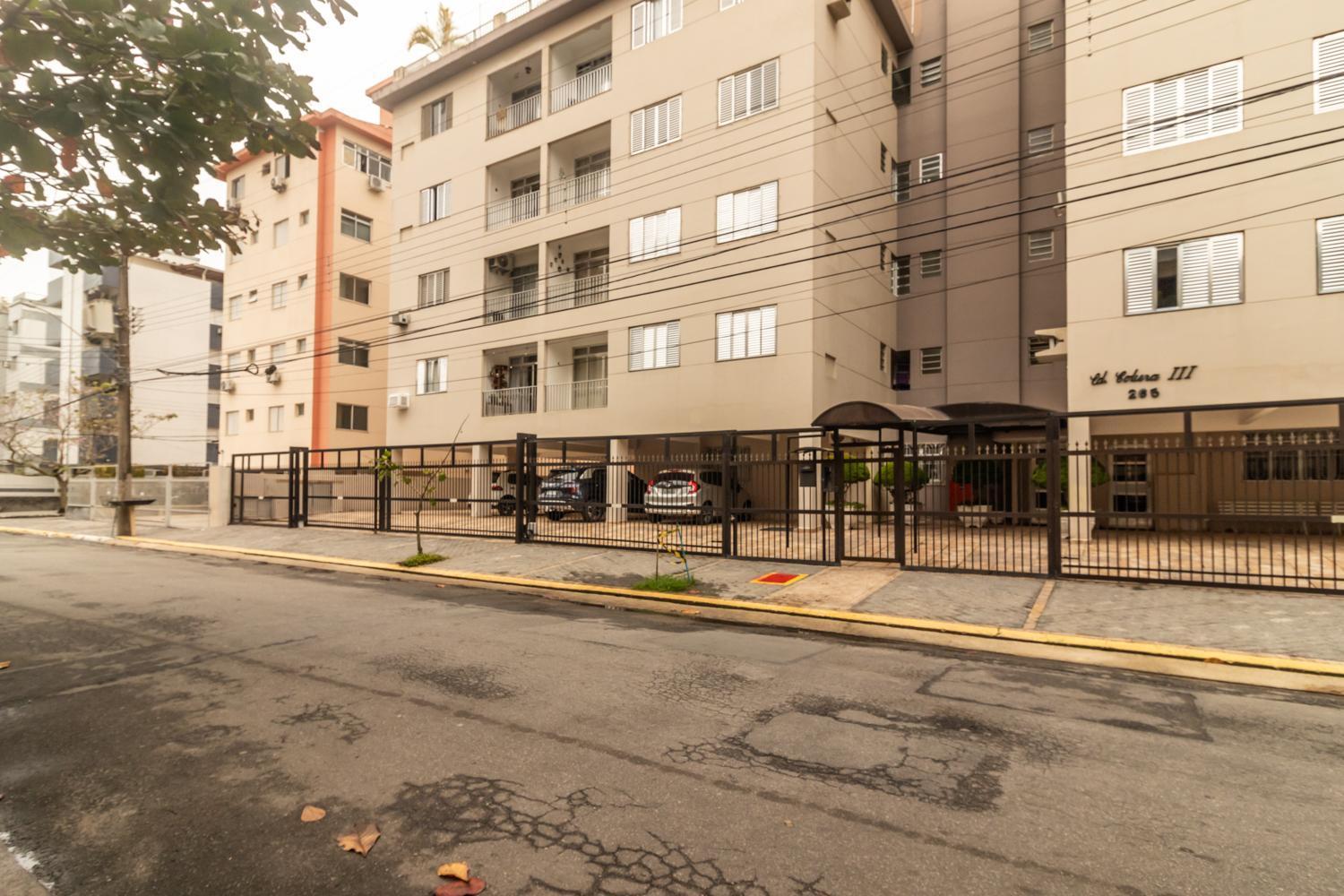Apartamento Guaruja Praia Tombo エクステリア 写真