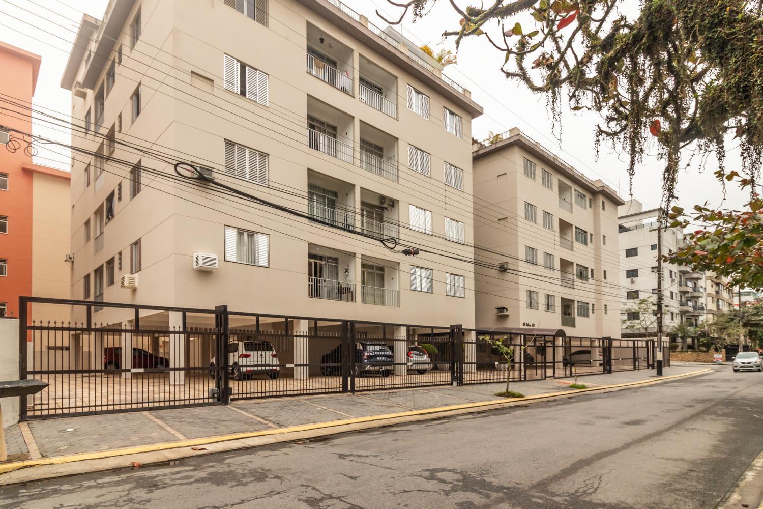 Apartamento Guaruja Praia Tombo エクステリア 写真